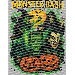Halloween-WS 9825